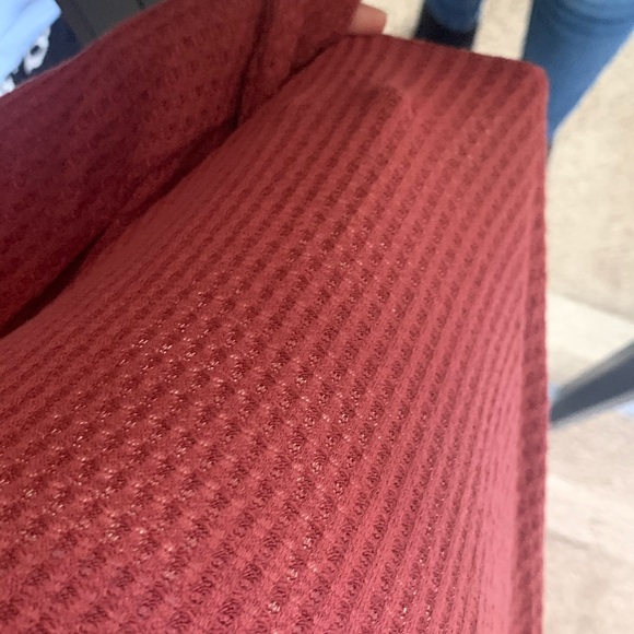 One size long sleeve sweater - Picture 3 of 3